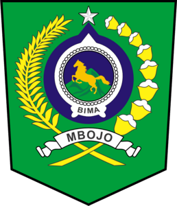 Logo Kabupaten Bima